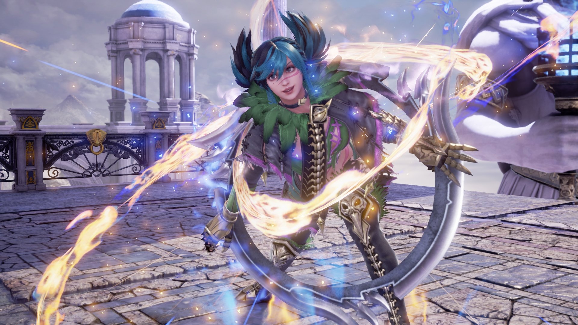 Soul Calibur VI - Imagen 20